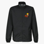 Ветровка без капюшона