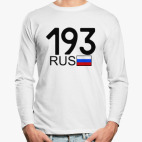 Лонгслив