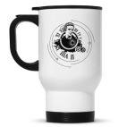 Кружка-термос