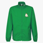 Ветровка без капюшона