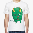 Монстер и кубик Рубика