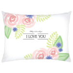 Я люблю тебя