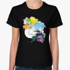 Октябрьский череп