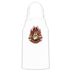 Кухонный фартук