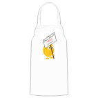 Кухонный фартук