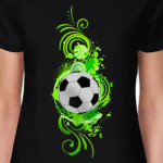 Футбольный мяч