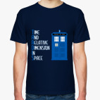 TARDIS Doctor Who