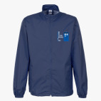 Ветровка без капюшона