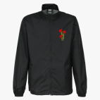 Ветровка без капюшона