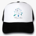 Кепки Trucker