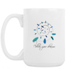 Кружка 420 мл