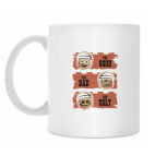 Кружка 330 мл