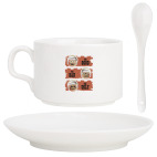 Кофейный набор