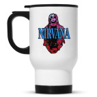 Кружка-термос