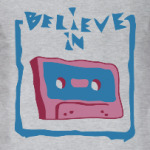 Верю в кассеты