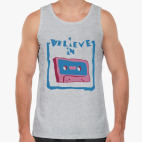 Верю в кассеты