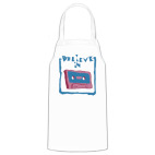 Кухонный фартук