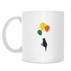 Кружка 330 мл