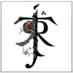 'Толкиеновская Руна'