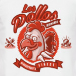 Los Pollos Hermanos