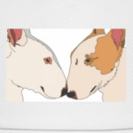 Бультерьеры