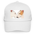 Бультерьеры