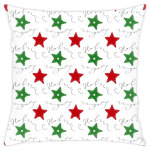 С Новым годом! Звездочки