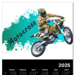 Мотокросс гонки