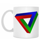 Кружка 330 мл