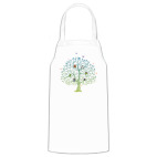 Кухонный фартук