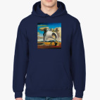 Толстовка худи