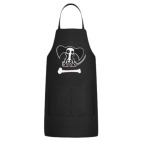 Кухонный фартук