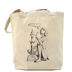 В Питере - дуть. Петр Первый курит кальян