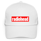  Radiohead