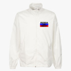 Ветровка без капюшона