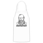 Кухонный фартук