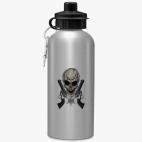 Спортивная бутылка