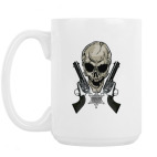 Кружка 420 мл