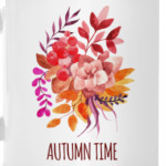 Осенний букет