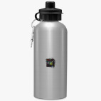 Спортивная бутылка