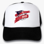 Кепки Trucker