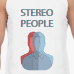 Stereo People