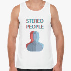 Stereo People