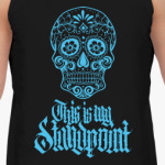 This is my standpoint