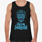 This is my standpoint