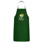 Кухонный фартук