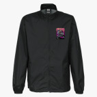 Ветровка без капюшона