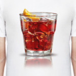 Стопка крепкого