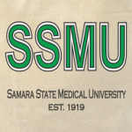 Отличная сумка СамГМУ