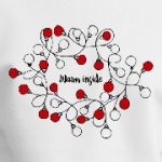 Новогодняя гирлянда